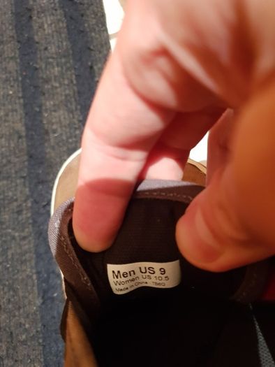 vans faded grey shoes