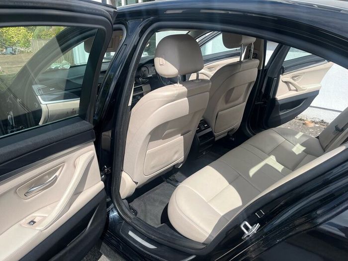 Bmw 520d