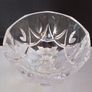 SALE!  Small Crystal or Glass Candy Dish Image 3