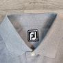FootJoy FJ Golf Polo Shirt Mens Medium Image 3