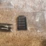 Forstner Flat Link for Omega Speedmaster Image 5