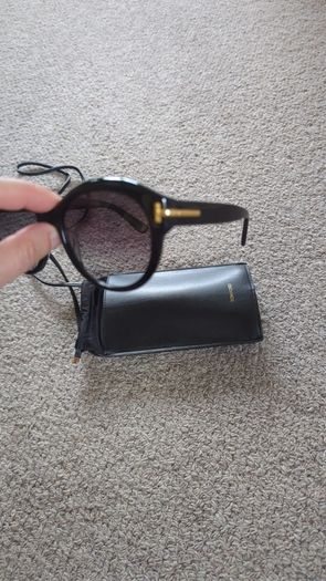 Tom Ford Sunglasses