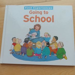Going to School
