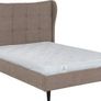 Verona 4'6" Bed Image 3