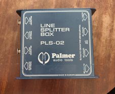 Palmer Line Splitter