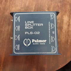 Palmer Line Splitter