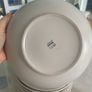 11x dinner plates Image 3