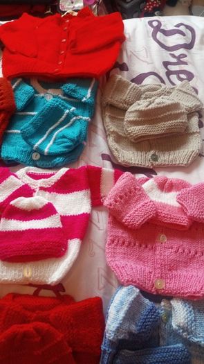 Wanted wool for ANGEL BABIES