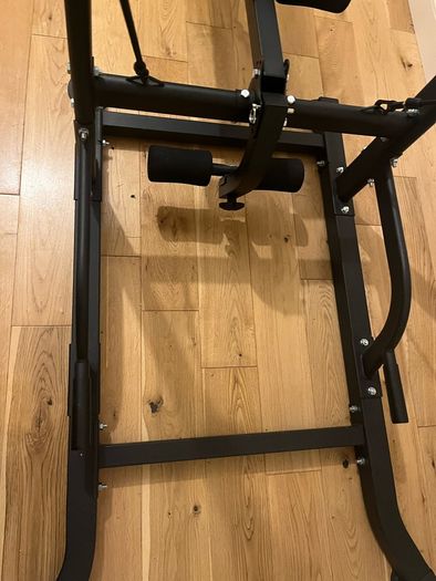 Home Gym equipment