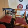 bar tables and stools Image 8