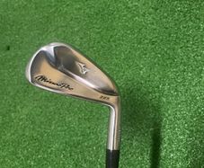 Mizuno pro 225 2 iron stiff shaft