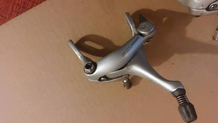 Shimano 105 Calipers