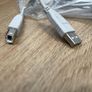 Usb A To Usb B Cable Image 2