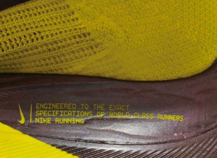 Nike Alphafly Next %1 Ekiden Edition
