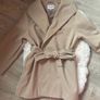 NA-KD Oversize coat Image 3