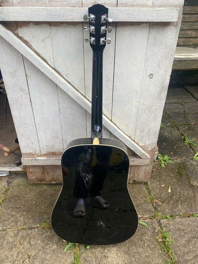 Guitar