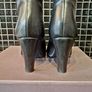 Carvela leather boots Image 5