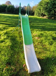 Children's slide