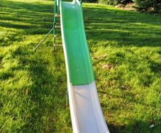 Children's slide