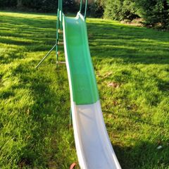 Children's slide