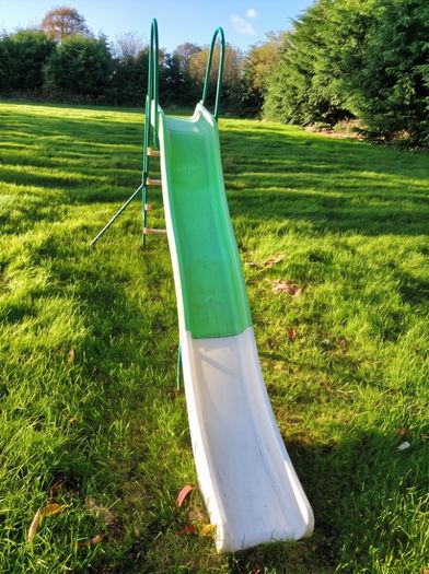 Children's slide