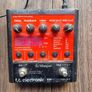 T.C. Electronic - Nova Delay ND-1 IB Modified Image 2