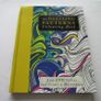 8 Adult Colouring Books - NEW! Image 3