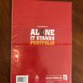 NEW Alone it stands book & portfolio Image 5