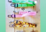Dog safety belt