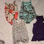 Size 2 Large bundle of girl's clothes. 24 months. Includes shipping Image 4