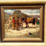 Arbeiders aan het werk (Workers at work) - C.P. Borgmann (XX) Image 7