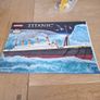 Oxford Titanic brick set Image 5