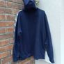 Umbro Ireland FAI Tracksuit Mens XL Image 5