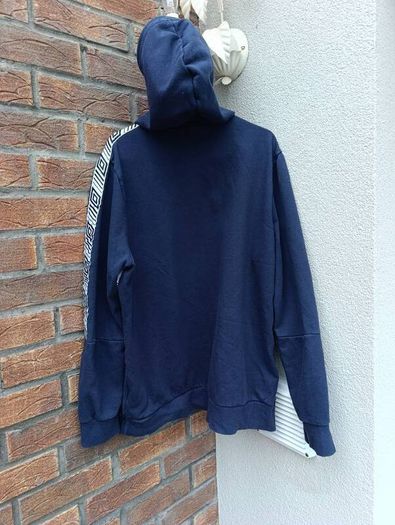 Umbro Ireland FAI Tracksuit Mens XL
