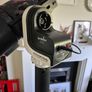 Meade ETX125 (5") Maksutov-Cassegrain Telescope + Sky-Watcher AZ-GTi GoTo WiFi Mount Image 3