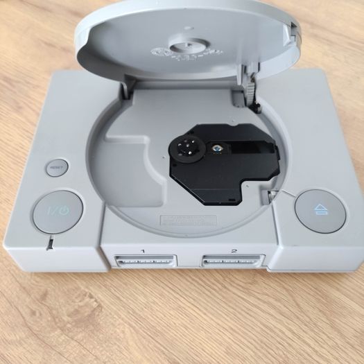 Playstation 1