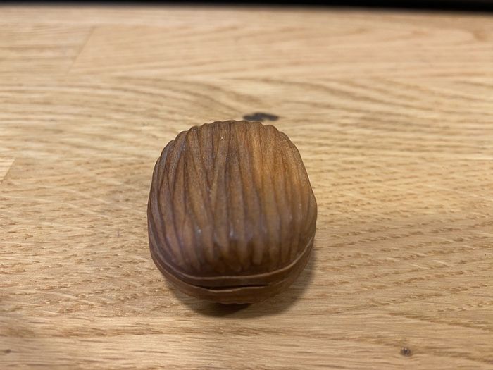 Handmade Bug In A Box - Spider
