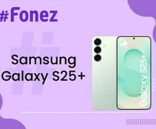Samsung Galaxy S25+ 256GB