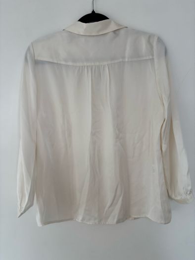 Gerard Darel silk blouse