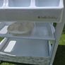 Bellababy Nappy Changing and Bath Unit Image 3