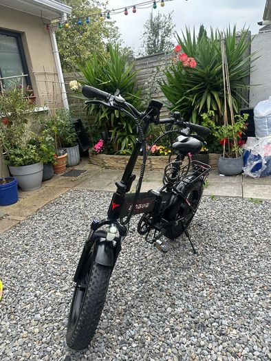Engwe EP-2 Pro