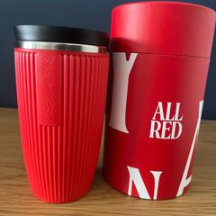 Liverpool coffee mug