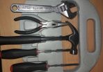 Duratool - D02151 - Tool Set General 5pc