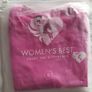 Womens best Power Seamless T-shirt, size Small Image 2