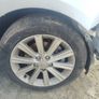 Breaking Toyota Camry 2013 hybrid Image 4