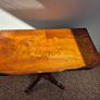 Vintage Bevan Funnell 'Reprodux' Folding Card/Console Table 1980 Military Issued Image 3