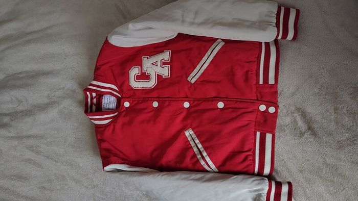 girls jacket