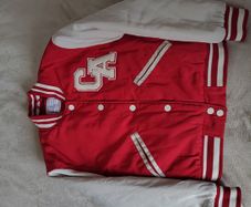 girls jacket