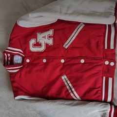 girls jacket