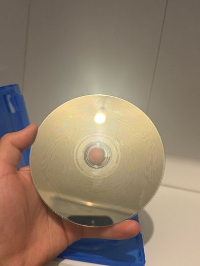 The Last Of Us Ps4
